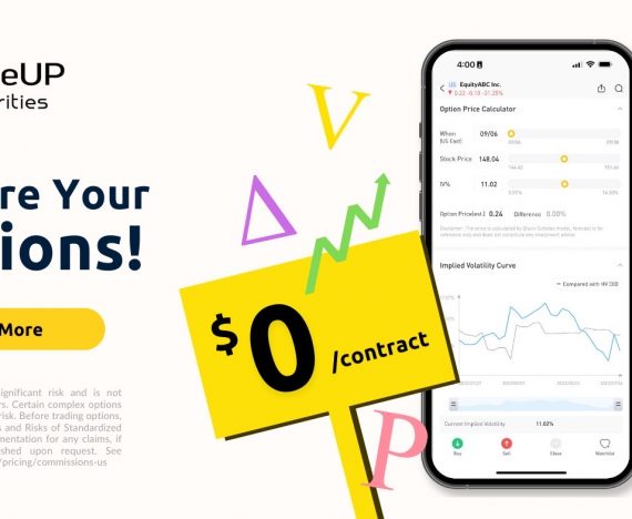 Explore Your Options