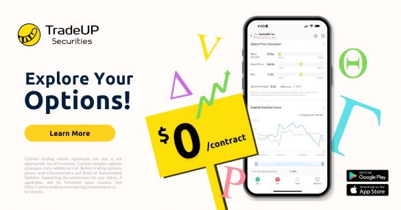 Explore Your Options