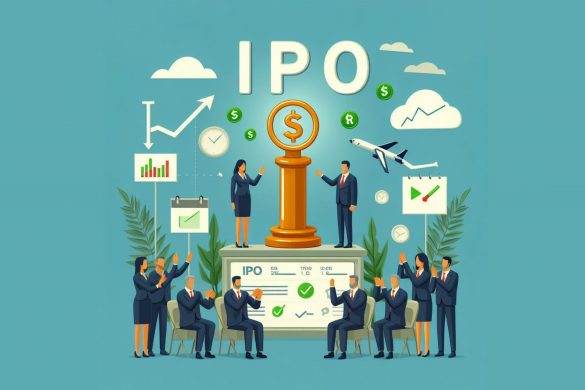 IPO