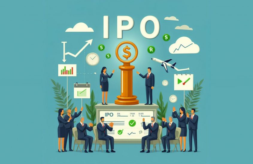 IPO